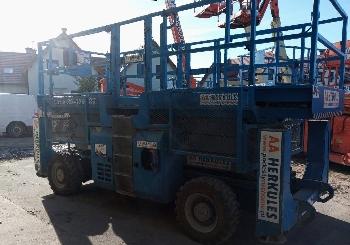 Genie 3384 RT