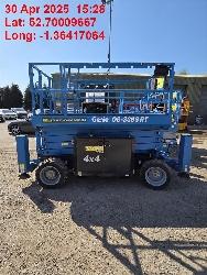 Genie GS 3369