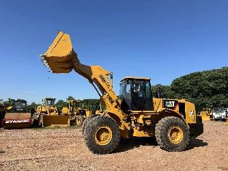CAT 966H