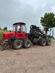 Komatsu 845