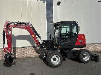 Yanmar B95W