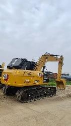 CAT 315 GC