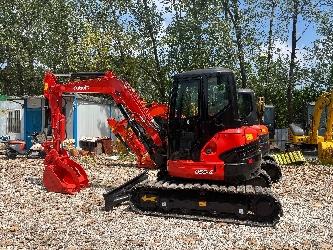 Kubota U 55