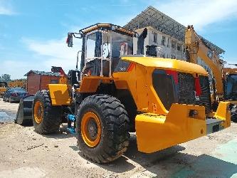 LiuGong 856 H