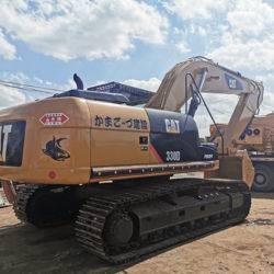 CAT 330 D L