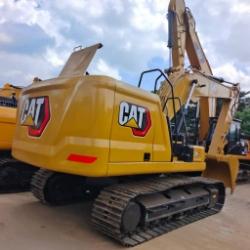 CAT 320 GC