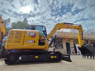 CAT 306 E2