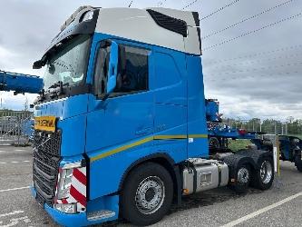 Scania FH 500