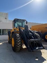 Volvo L 120 F