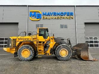 Volvo L 350 F