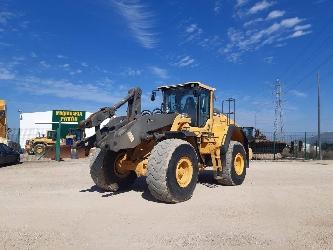 Volvo L 150 H