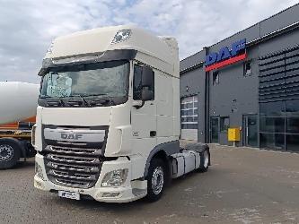 DAF FT 440 XF