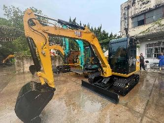 CAT 306 E2