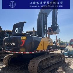 Volvo EC 300