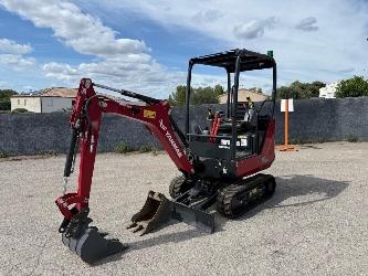 Yanmar SV 15