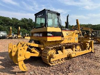 CAT D 6 G