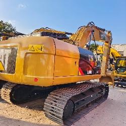 CAT 320 D
