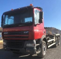 DAF CF 85.430
