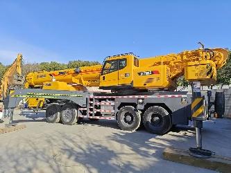 XCMG XCT 80L5