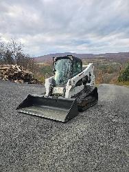 Bobcat T 770