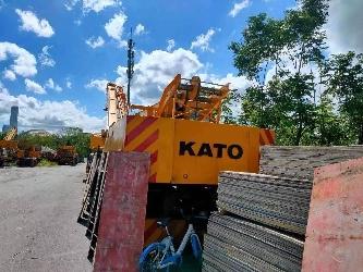 Kato NK 400 E