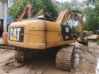 CAT 320 D L