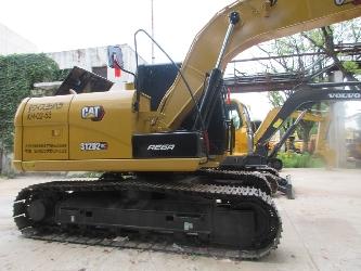CAT 312 D