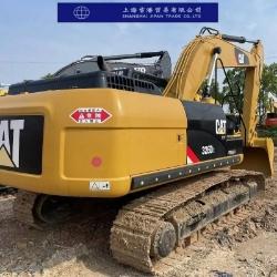 CAT 326 D