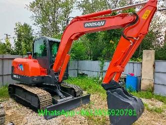 Doosan DH 60