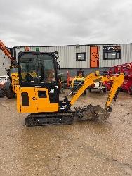 JCB 16 C