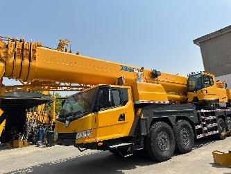 XCMG XCT 80