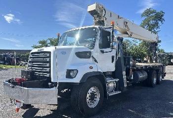 Terex BT 4792