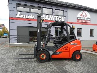 Linde H30T-02