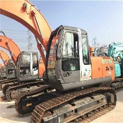 Hitachi ZX210