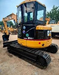 CAT 304 C CR