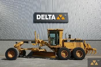 CAT 140H