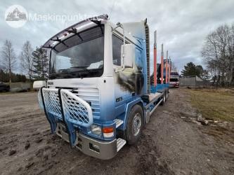 Volvo F 16