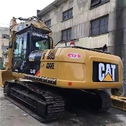 CAT 324 D
