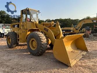 CAT 950E