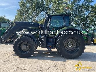 Valtra T 255
