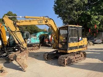 CAT E 70 B