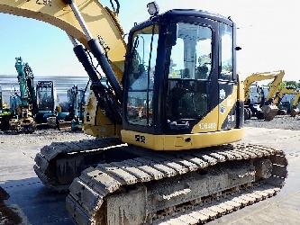 CAT 313 D CR