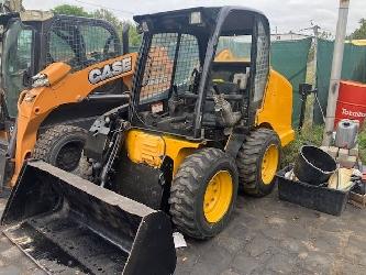 JCB 170