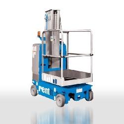 Genie GR 20