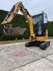 CAT 301.6