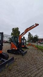 Hitachi ZX33U