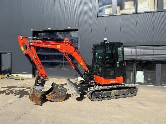 Kubota U 56-5