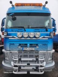 Volvo FH13