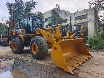 CAT 966 H