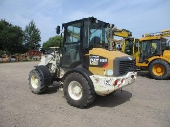 CAT 908 M